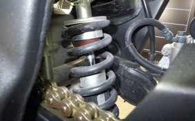 HONDA CB250F 2020 MC43