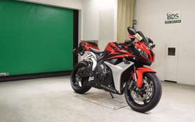 HONDA CBR600RR GEN 3 2008 PC40