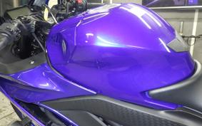 YAMAHA YZF-R25 A 2018 RG43J