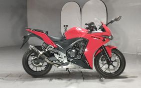 HONDA CBR400R 2013 NC47