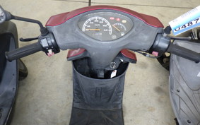 YAMAHA JOG Gen.5 SA36J