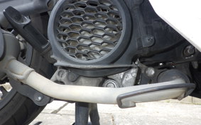 HONDA DIO110-3ﾍﾞｰｼｯｸ JK03