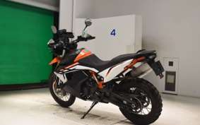 KTM 890 ADVENTURE	 R