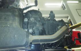 HONDA ｸﾞﾛﾑ 2004 JC75