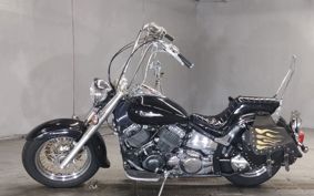 YAMAHA DRAGSTAR 400 CLASSIC 2004 VH01J