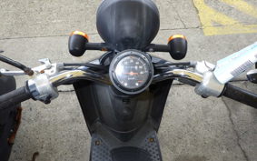 HONDA TODAY AF61