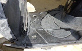 YAMAHA JOG ZR Gen.3 2025 SA39J