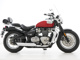 Фото Triumph BONNEVILLE SPEEDMASTER 2023 с японского аукциона