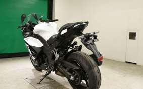 KAWASAKI NINJA 1100SX 2025 ZXT10H