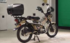 HONDA CT125 HUNTER CUB 2021 JA55
