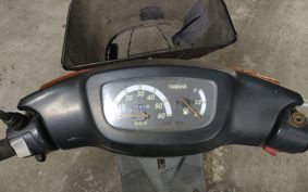 YAMAHA JOG SA01J