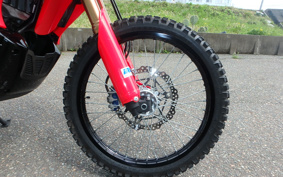 HONDA CRF250 RALLY MD47