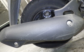 SUZUKI ADDRESS V125 G 2019 CF46A