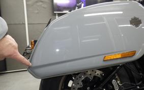 HARLEY FXLRST1920 2025