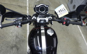 TRIUMPH SCRAMBLER 1200 XC 2019
