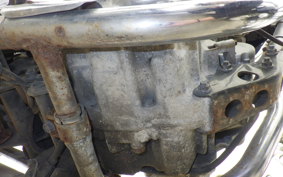 HONDA HAWK NIGHT 250 1998 MC26