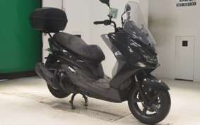 YAMAHA MAJESTY155 Gen.2 S SG52J