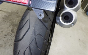 DUCATI MONSTER 1100 EVO 2012