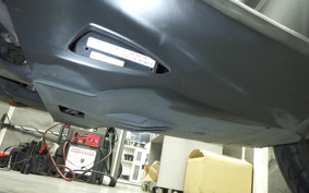 SUZUKI ADDRESS 110 2021 CE47A