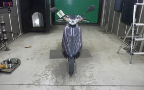 SUZUKI ADDRESS V50 CA4BA