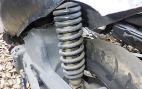 SUZUKI ADDRESS V125 CF46A