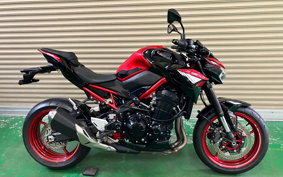 KAWASAKI Z900 2024 ZR900B