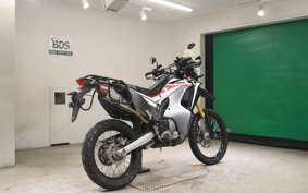 HONDA CRF250 RALLY A 2014 MD44