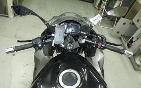 KAWASAKI NINJA 1000 A 2017 ZXT00W