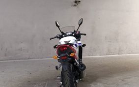 HONDA CBR400R 2018 NC47
