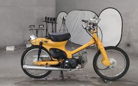 HONDA SUPER CUB70 C70