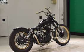 YAMAHA SR400 Gen.2 1987 1JR