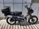 Фото Honda CT125 HUNTER CUB 2023 с японского аукциона