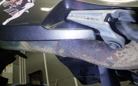 HONDA CRF250 RALLY A 2022 MD44