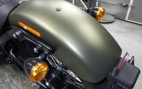 HARLEY FLSS 1800 2016