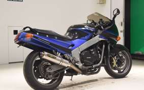 KAWASAKI ZZ1100 NINJA R 1992 ZXT10C