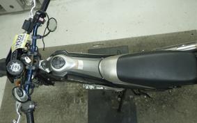 YAMAHA TRICKER 2014 DG10J