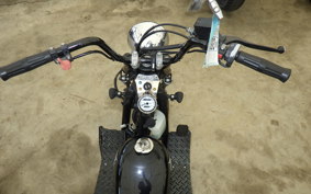 HONDA FUSION 2007 MF02