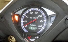 SUZUKI ADDRESS 110 2018 CE47A