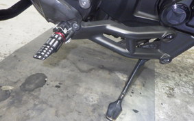 HONDA REBEL 1100 DCT 2021 SC83