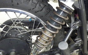 KAWASAKI 250TR BJ250F