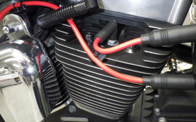 HARLEY FXDB 1580 2007