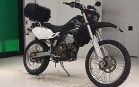 KAWASAKI KLX250 LX250E