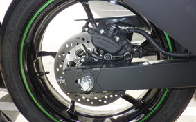 KAWASAKI Z7ﾊEVEﾘｯﾄﾞ 2025 CX500A