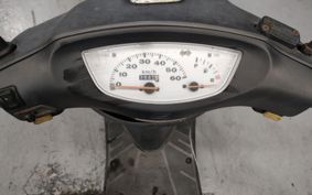 HONDA DIO AF35