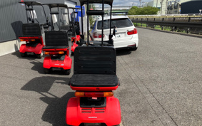 HONDA GYRO TA03