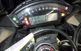 KAWASAKI ZX 10 NINJA ABS 2016