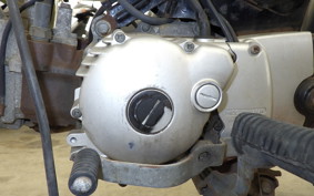 YAMAHA YB50 GEN 2 UA05J