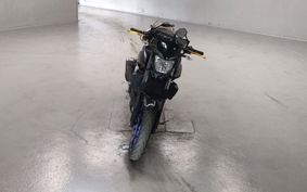 YAMAHA MT-03 RH13J