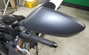 HONDA CRF250L 2009 MD47