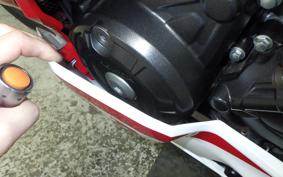 HONDA CBR250RR A MC51